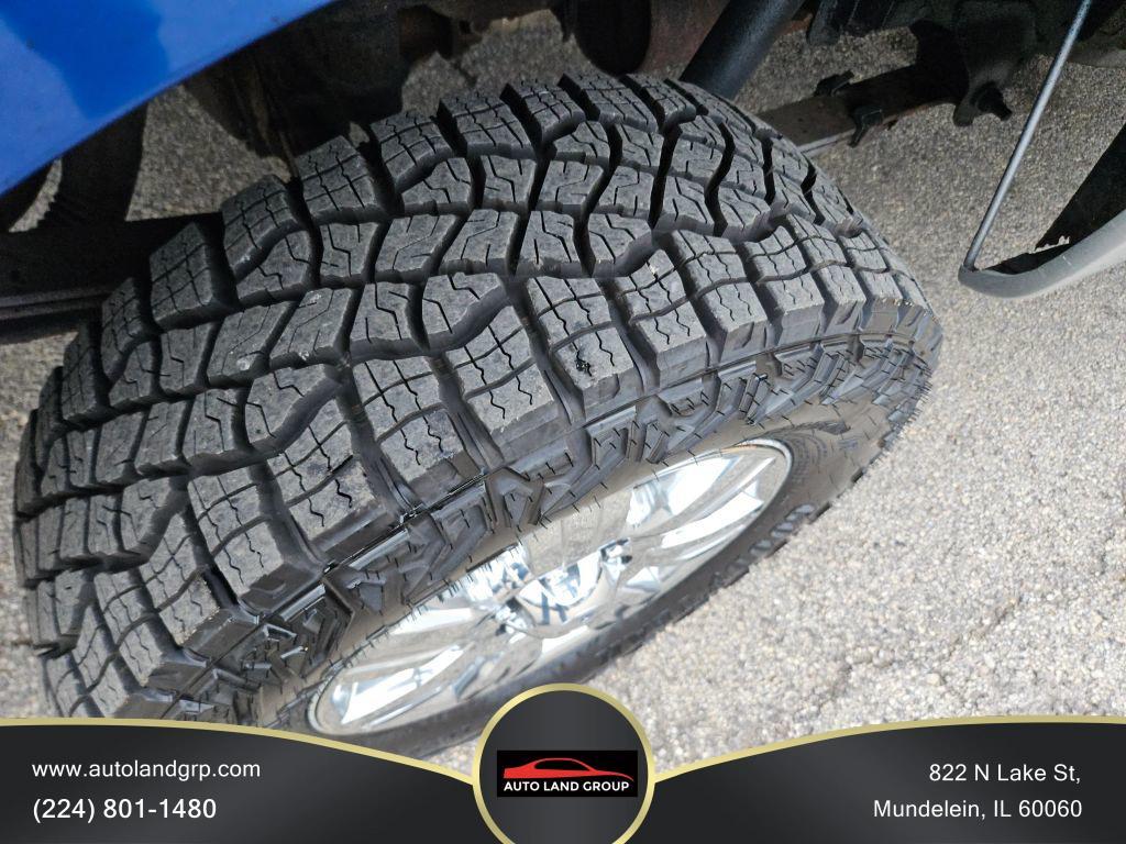 used 2010 Ford F-150 car, priced at $8,395