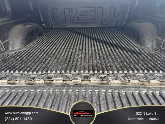 used 2014 GMC Sierra 1500 car, priced at $18,895