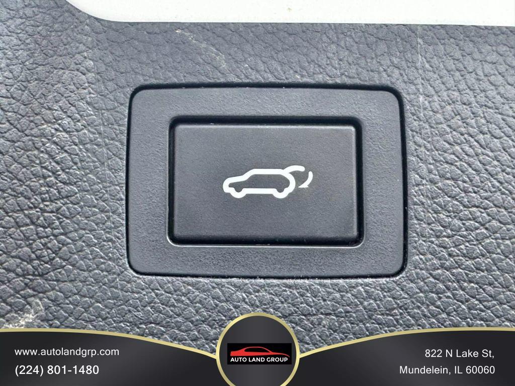 used 2018 Hyundai Santa Fe Sport car, priced at $13,395