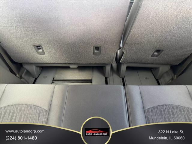 used 2017 Chevrolet Traverse car, priced at $14,695