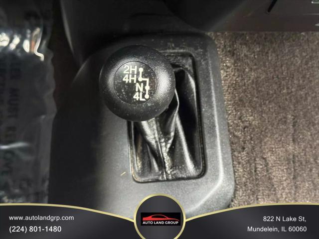 used 2017 Ford F-250 car, priced at $22,295