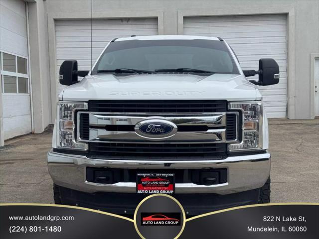 used 2017 Ford F-250 car, priced at $22,295
