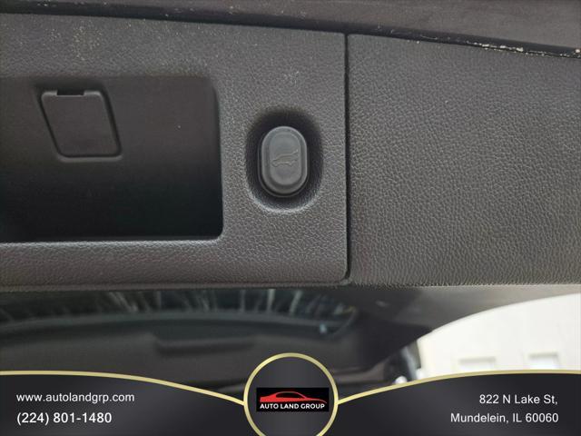 used 2017 Chevrolet Tahoe car, priced at $22,395