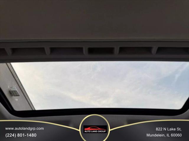 used 2015 Audi A4 car, priced at $10,895