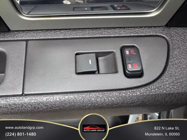 used 2011 Ford F-150 car, priced at $20,995