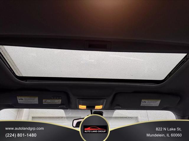 used 2011 Ford F-150 car, priced at $20,995