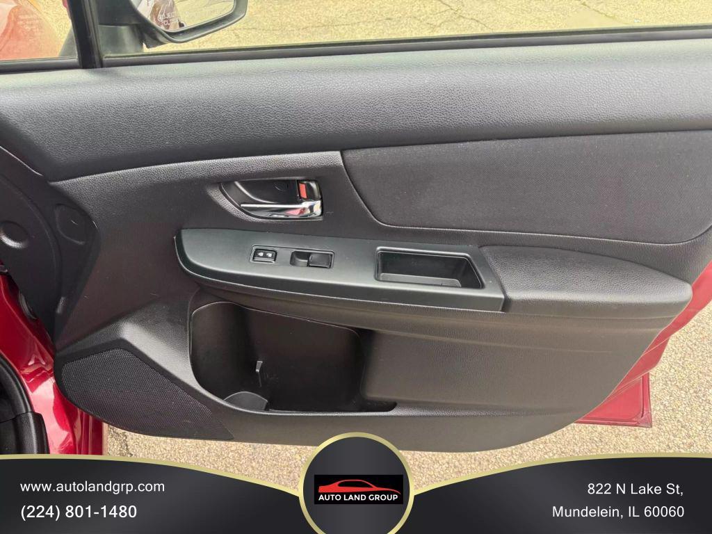 used 2014 Subaru Impreza car, priced at $10,795