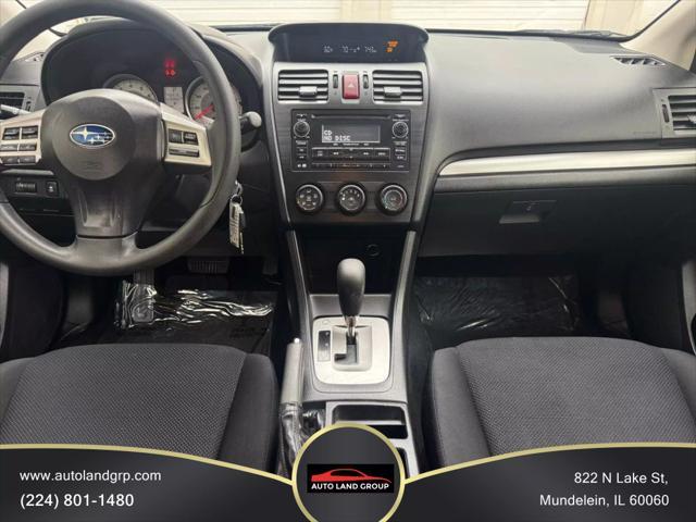 used 2014 Subaru Impreza car, priced at $10,995