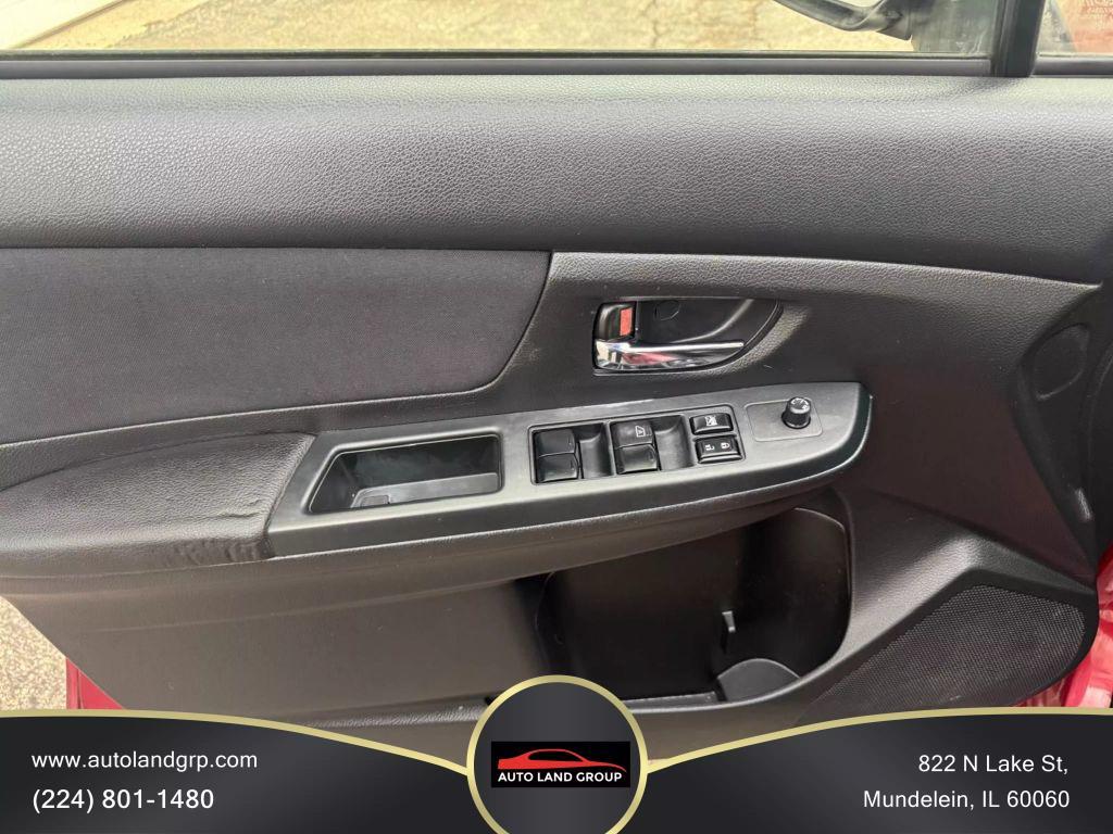 used 2014 Subaru Impreza car, priced at $10,795