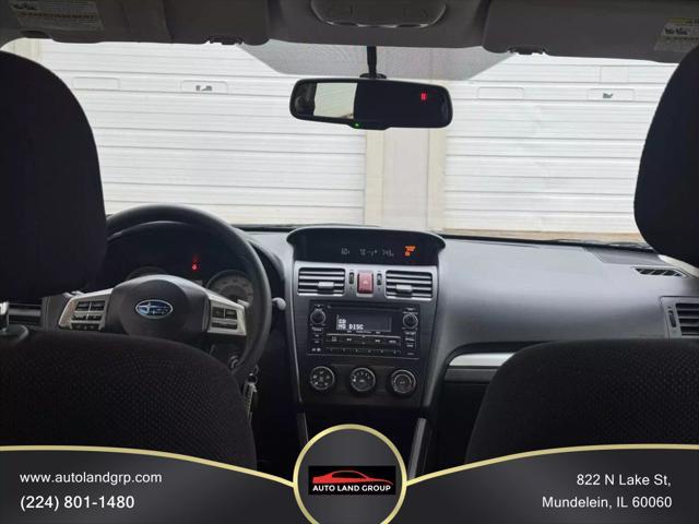 used 2014 Subaru Impreza car, priced at $10,995