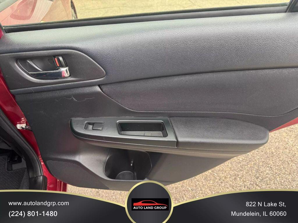 used 2014 Subaru Impreza car, priced at $10,795
