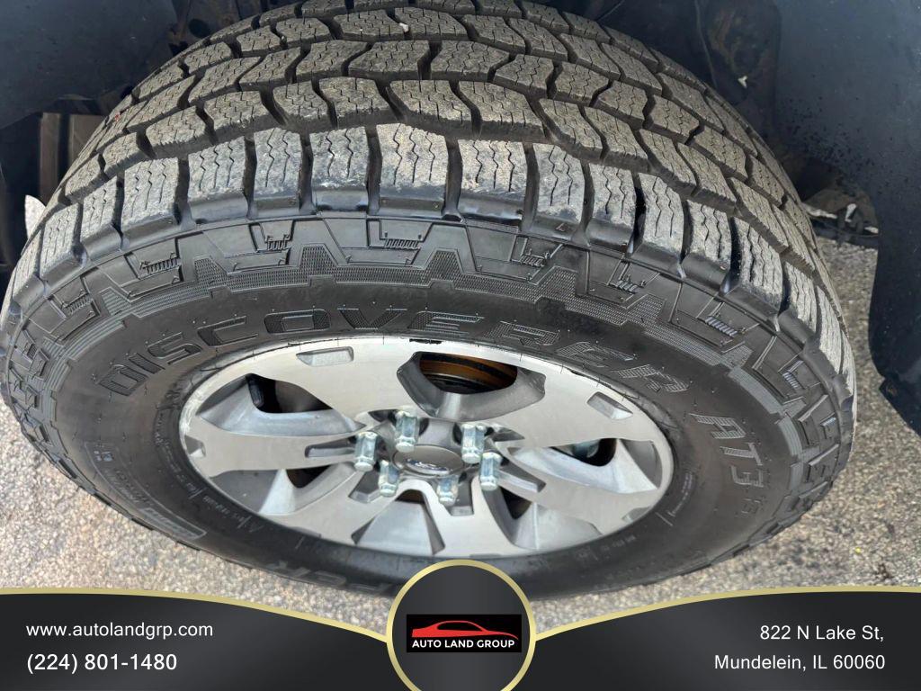 used 2014 Ford F-150 car, priced at $12,395