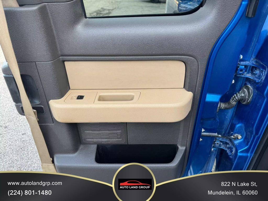 used 2012 Ford F-150 car, priced at $10,595