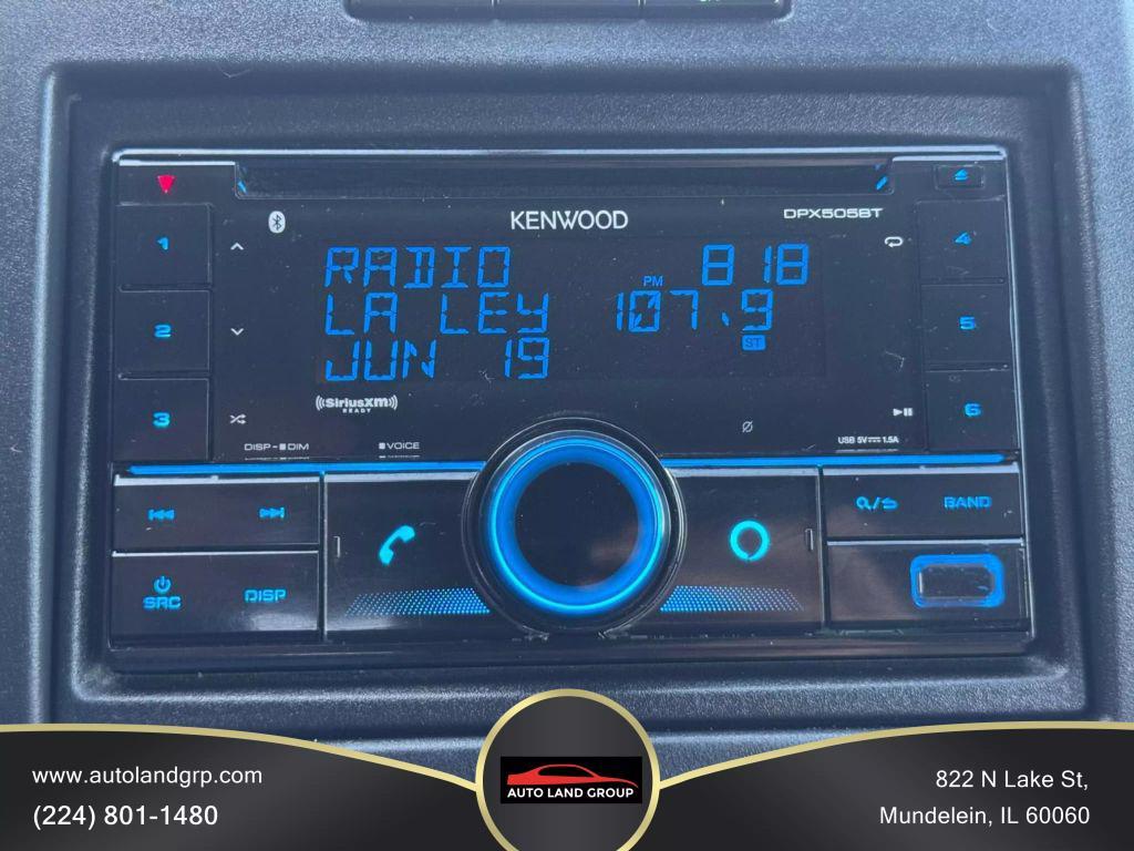 used 2012 Ford F-150 car, priced at $10,595