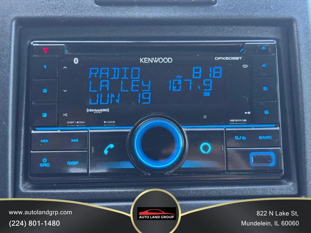 used 2012 Ford F-150 car, priced at $10,395