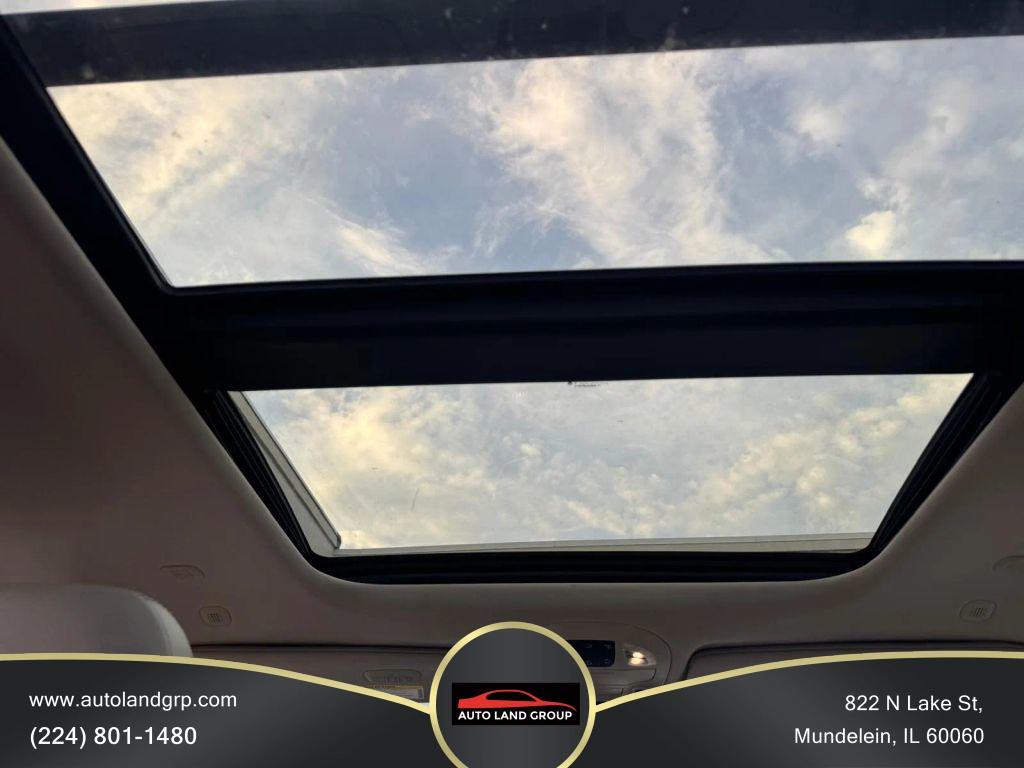 used 2020 Chrysler Pacifica car, priced at $13,395