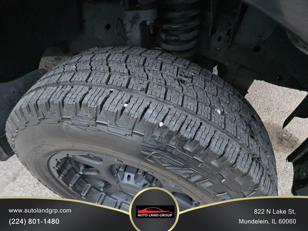 used 2014 Ford F-150 car, priced at $13,995