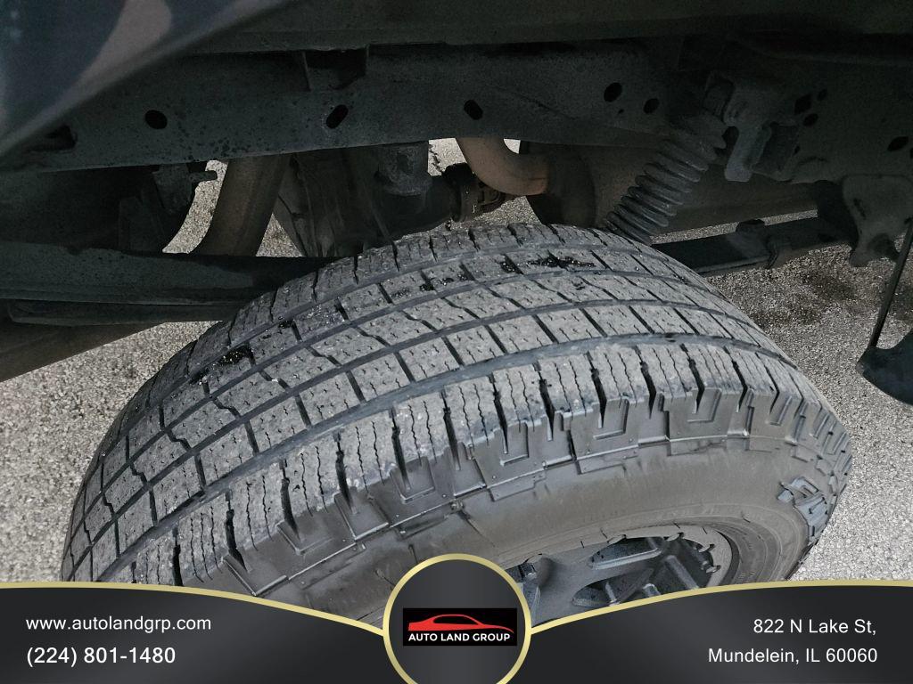 used 2014 Ford F-150 car, priced at $13,995