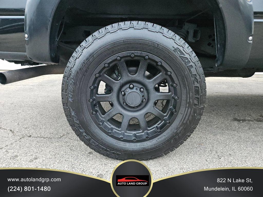 used 2014 Ford F-150 car, priced at $13,995