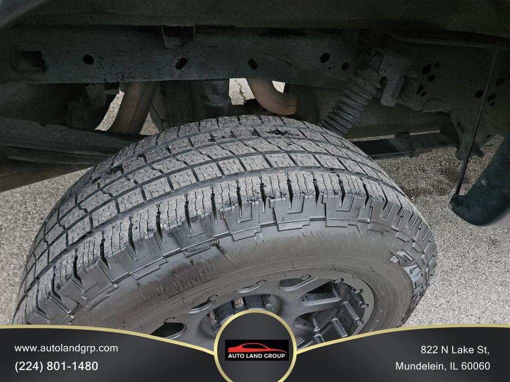 used 2014 Ford F-150 car, priced at $13,995