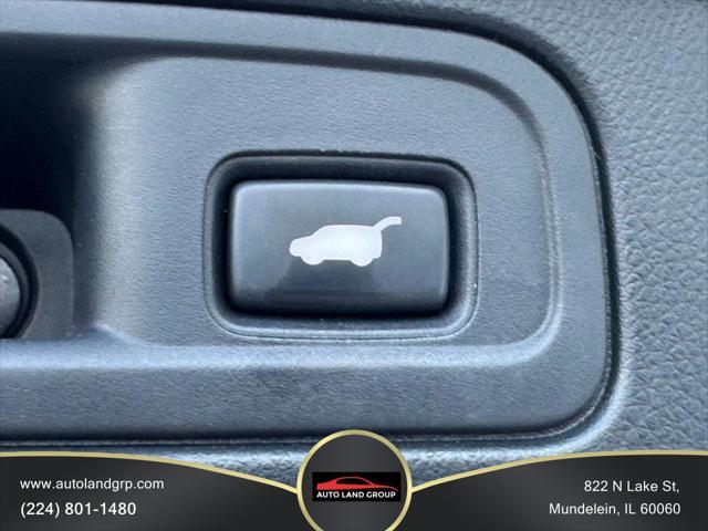 used 2021 Honda Pilot car, priced at $19,495