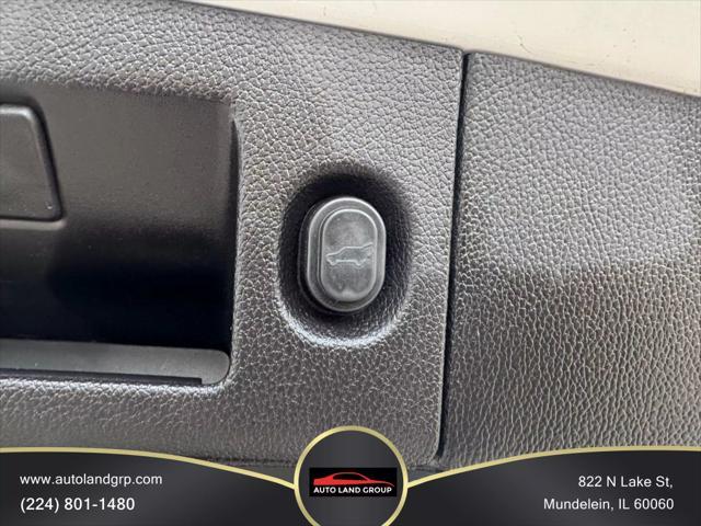used 2017 GMC Yukon car, priced at $22,995