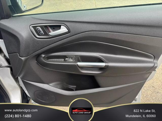 used 2016 Ford Escape car, priced at $10,295