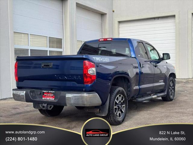 used 2014 Toyota Tundra car, priced at $18,495