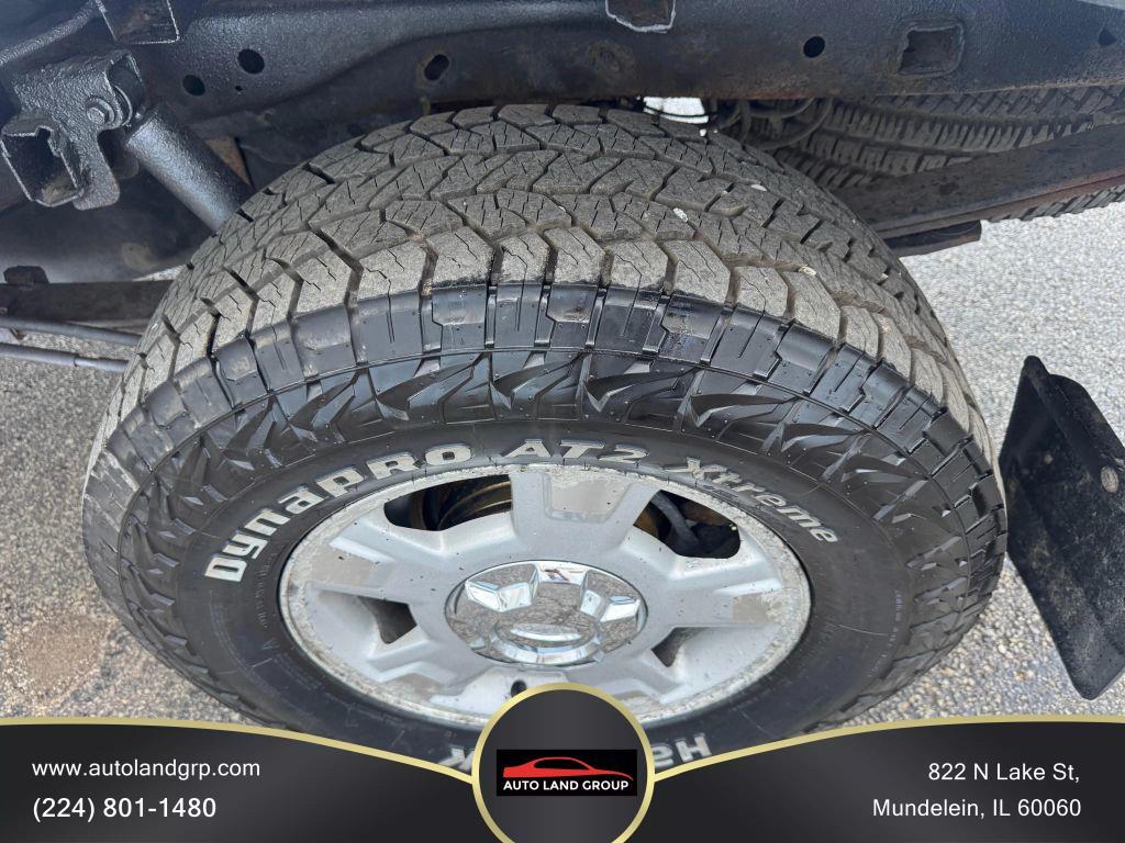 used 2012 Ford F-150 car, priced at $11,595