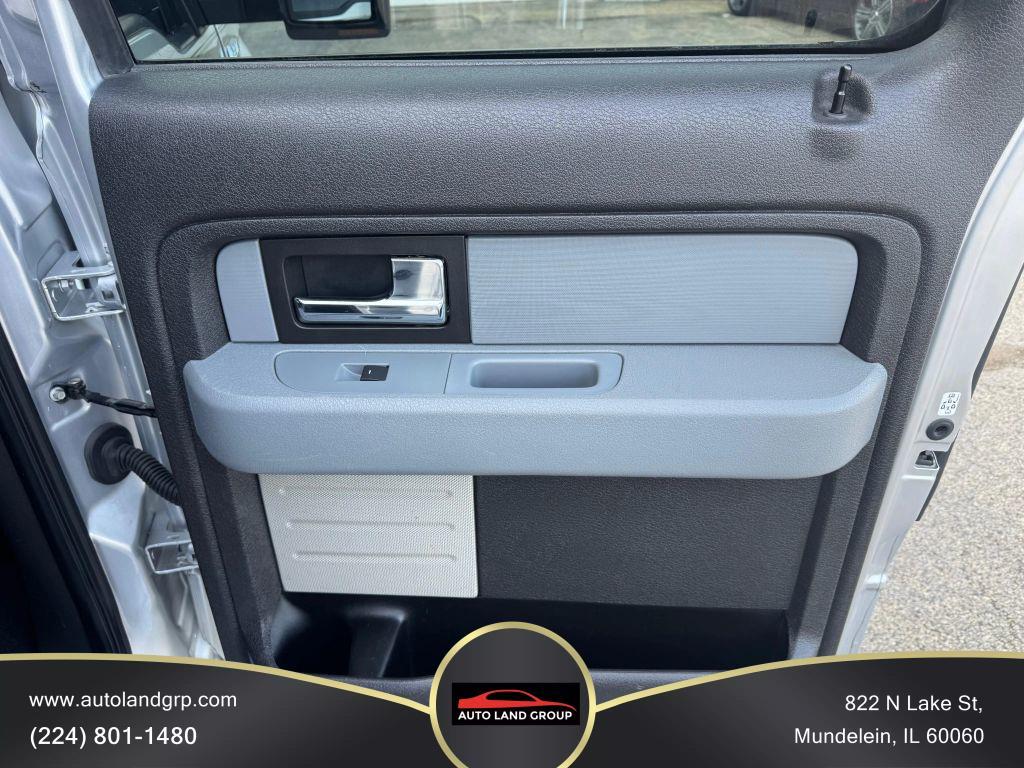 used 2012 Ford F-150 car, priced at $11,595