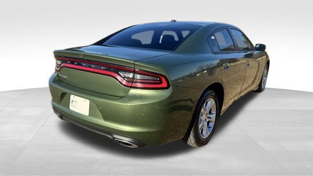 used 2021 Dodge Charger car, priced at $20,711