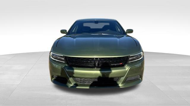 used 2021 Dodge Charger car, priced at $20,711