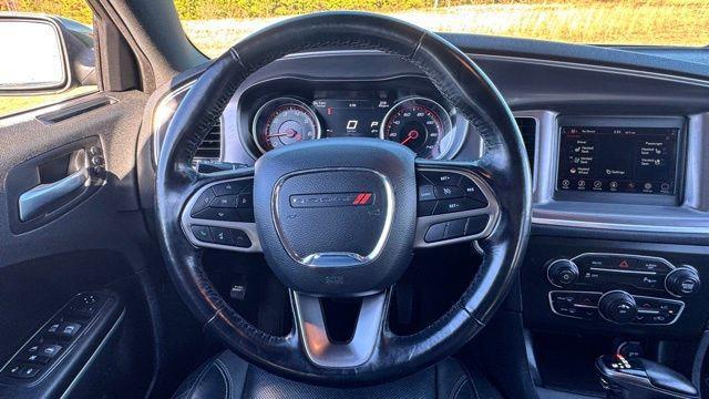 used 2021 Dodge Charger car, priced at $20,711