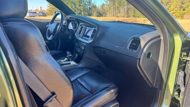 used 2021 Dodge Charger car, priced at $20,711