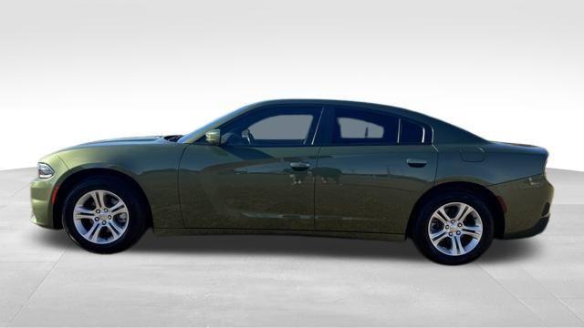 used 2021 Dodge Charger car, priced at $20,711