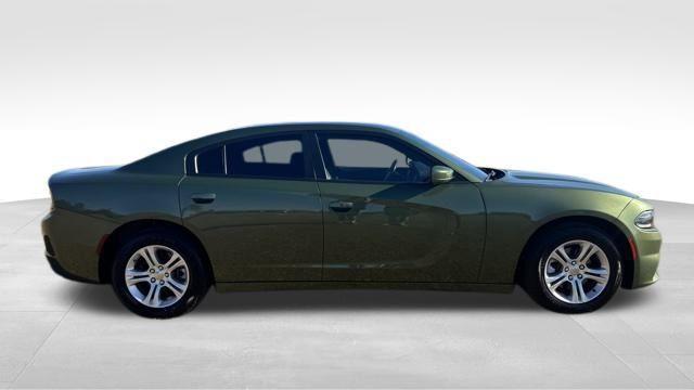 used 2021 Dodge Charger car, priced at $20,711