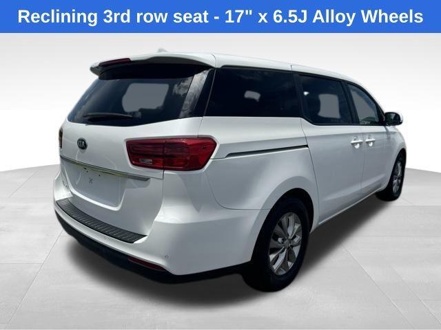 used 2020 Kia Sedona car, priced at $17,787