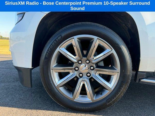 used 2019 Chevrolet Tahoe car, priced at $27,211