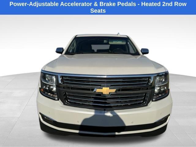 used 2019 Chevrolet Tahoe car, priced at $27,211