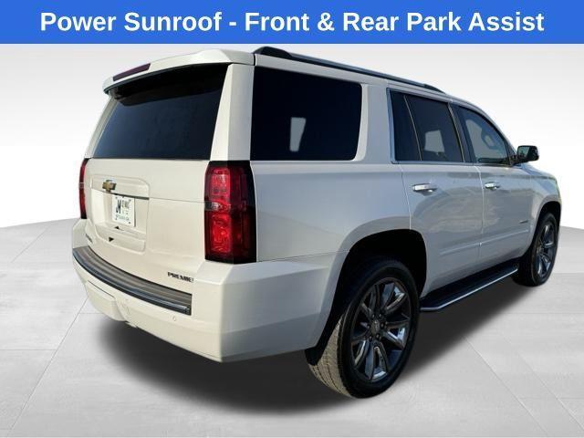 used 2019 Chevrolet Tahoe car, priced at $27,211