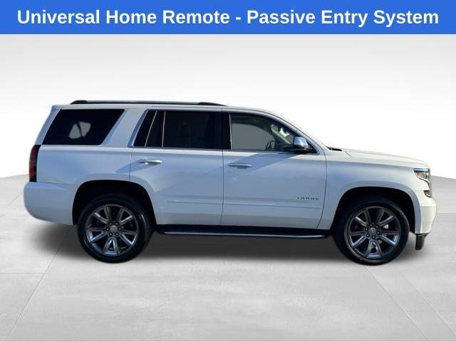 used 2019 Chevrolet Tahoe car, priced at $27,211