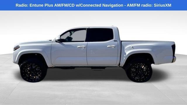 used 2017 Toyota Tacoma car, priced at $25,987