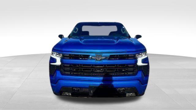 used 2023 Chevrolet Silverado 1500 car, priced at $43,411