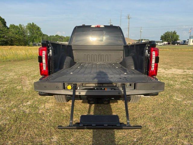 used 2024 Ford F-250 car, priced at $82,787