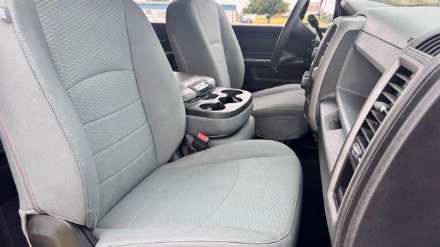 used 2016 Ram 2500 car, priced at $18,987