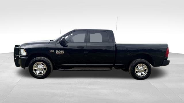 used 2016 Ram 2500 car, priced at $18,987
