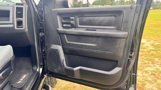 used 2016 Ram 2500 car, priced at $18,987