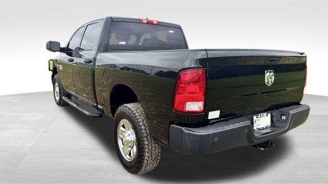 used 2016 Ram 2500 car, priced at $18,987