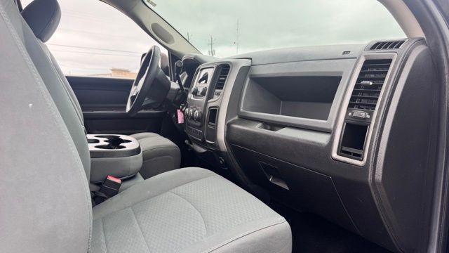 used 2016 Ram 2500 car, priced at $18,987