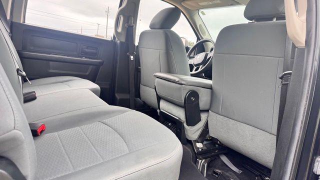 used 2016 Ram 2500 car, priced at $18,987